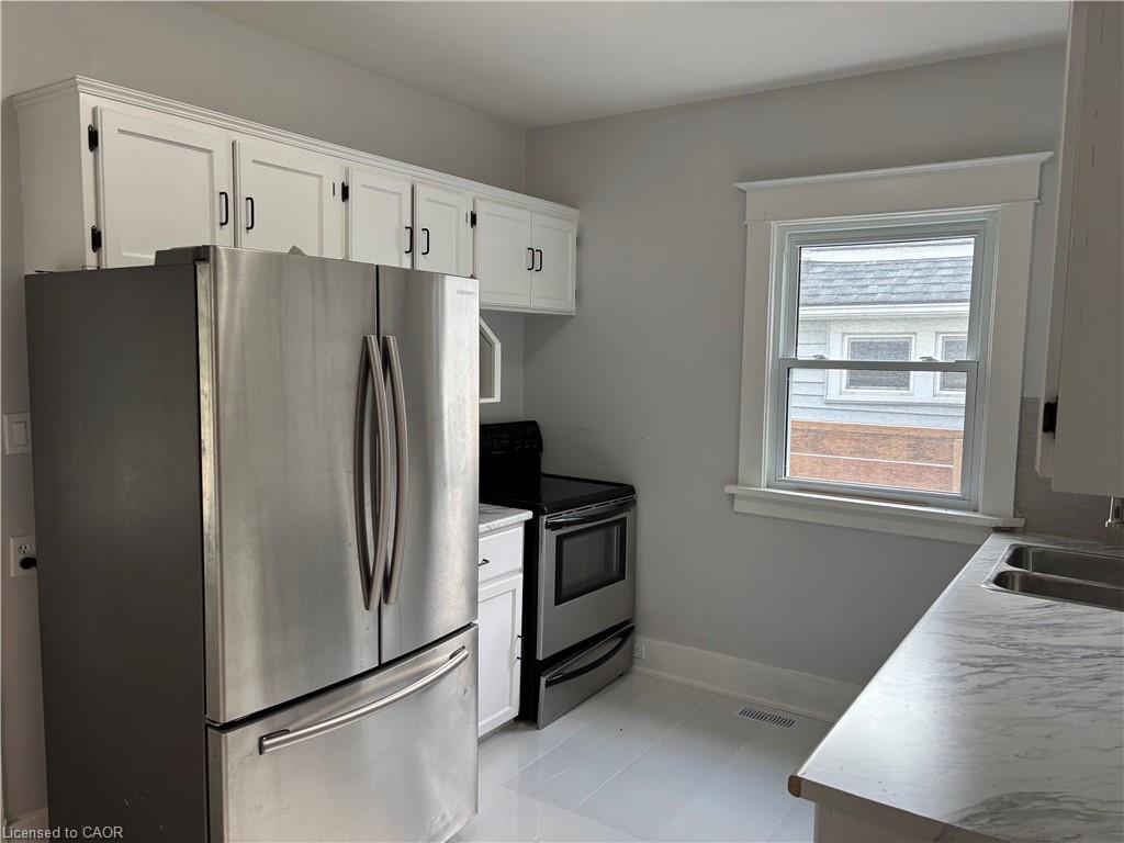Residential Lease in Niagara Falls 3