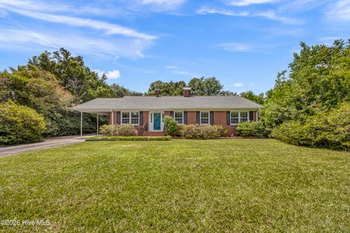 3906 Evergreen Drive, Wilmington, NC, 28403 | Card Image