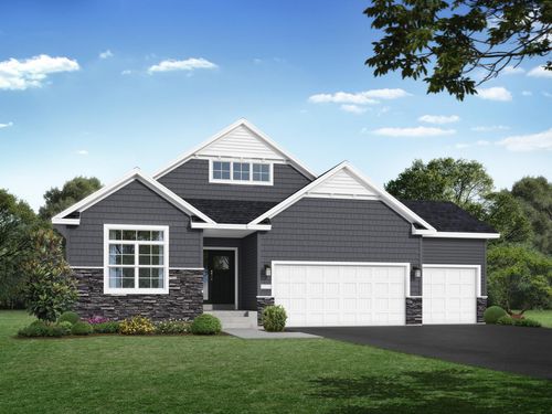 23768 185th St Nw, Big Lake, MN, 55309-8348 | Card Image