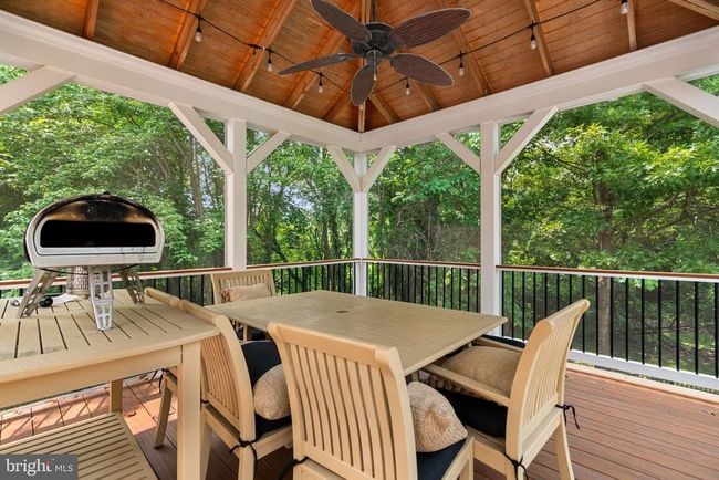 505 Sherwood Mills Ct, House other with 5 bedrooms, 5 bathrooms and null parking in Sandy Spring MD | Image 11