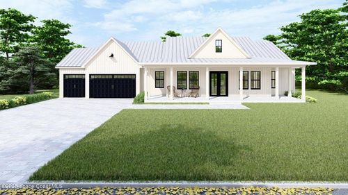 1585 Gracewood Dr, Melbourne, FL, 32940-8856 | Card Image