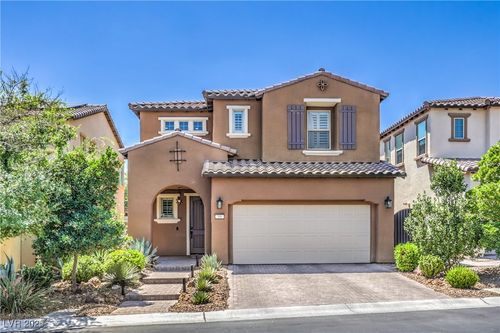 59 Berneri Drive, Las Vegas, NV, 89138 | Card Image