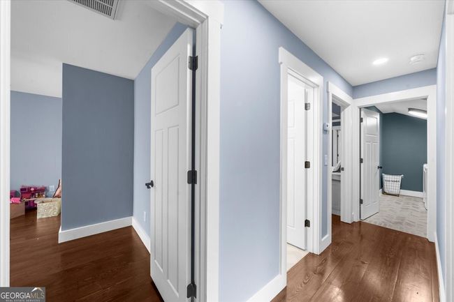11 Cross Creek Dr, House other with 5 bedrooms, 3 bathrooms and 3 parking in Toccoa GA | Image 38