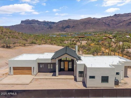3505 S Kings Ranch Ct, Gold Canyon, AZ, 85118-3302 | Card Image