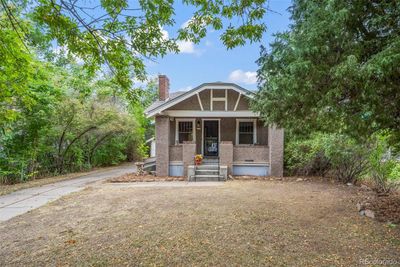 Front Entry- Inviting Front Porch | Image 1