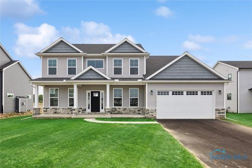 102 Kinloch Drive, Perrysburg, OH, 43551 | Card Image