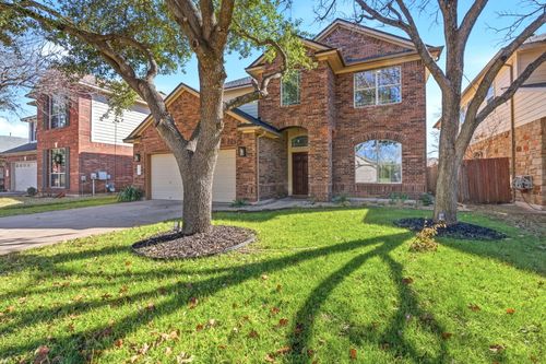 10329 Big Thicket Dr, Austin, TX, 78747-2706 | Card Image