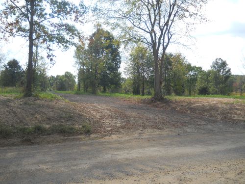 Parcel 6 Bergin Road, Oceola Township, MI, 48843 | Card Image