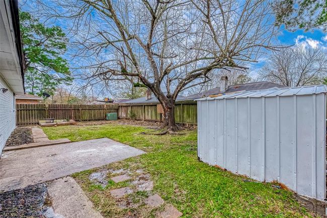 23227 Pine Post Ln, House other with 5 bedrooms, 2 bathrooms and 2 parking in Spring TX | Image 42
