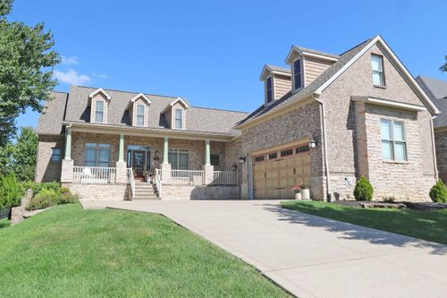 123 Kingston Drive, Georgetown, KY, 40324 | Card Image