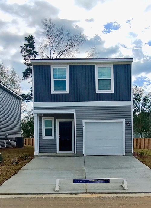 19-8867 Salamander Road, North Charleston, SC, 29406 | Card Image