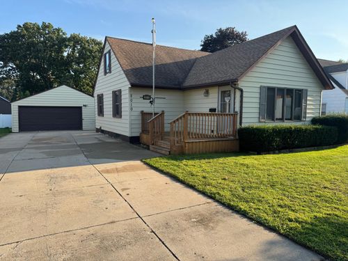 2010 3rd Ave Ne, Austin, MN, 55912-4107 | Card Image