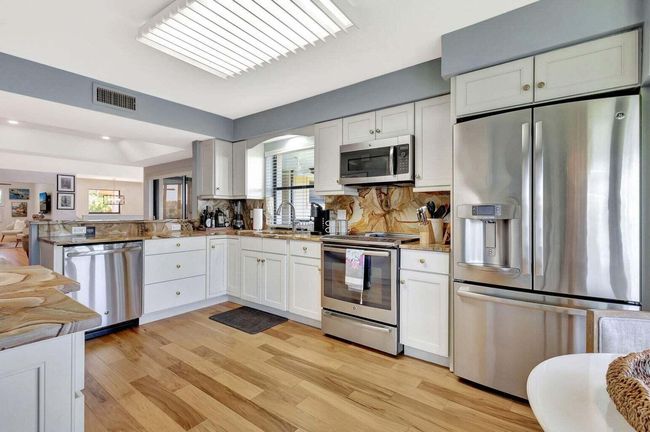 APT-237 - 16997 Waterbend Dr, Condo with 2 bedrooms, 2 bathrooms and null parking in Jupiter FL | Image 20