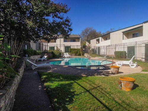 apt-103-6718 Silvermine Dr, Austin, TX, 78736-1739 | Card Image