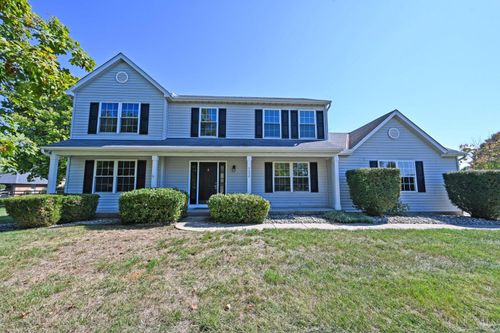 4652 Margaret Ct, Mason, OH, 45040-2997 | Card Image