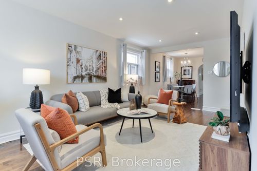 46 Galbraith Avenue, East York, ON, M4B2B5 | Card Image