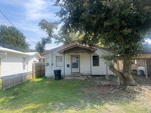 403 N Saltzman Avenue, Kaplan, LA, 70548 | Card Image