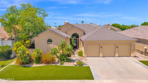 3470 S Camellia Pl, Chandler, AZ, 85248-3867 | Card Image