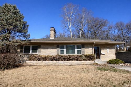 3113 W Franklin St, Evansville, IN, 47712-5713 | Card Image