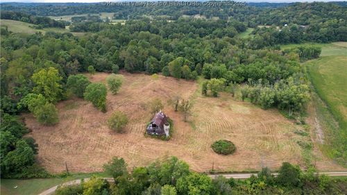 0 Hickel Ln, Mason, WV, 25260 | Card Image