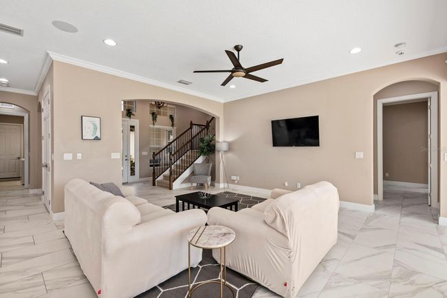 5402 Tidewater Preserve Blvd, House other with 4 bedrooms, 5 bathrooms and null parking in BRADENTON FL | Image 18