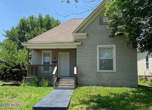 2122 S Sergeant Ave, Joplin, MO, 64804-1959 | Card Image