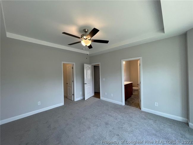 268 Kensington Dr, House other with 4 bedrooms, 3 bathrooms and null parking in Spring Lake NC | Image 4