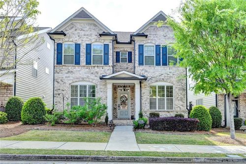 4334 Bellview Ln, Duluth, GA, 30097-7664 | Card Image