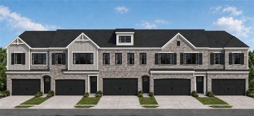 2-1963 Walden Ct, Peachtree Corners, GA, 30092 | Card Image
