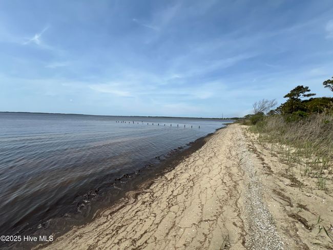 233 Bayview Dr, Home with 0 bedrooms, 0 bathrooms and null parking in Stumpy Point NC | Image 9