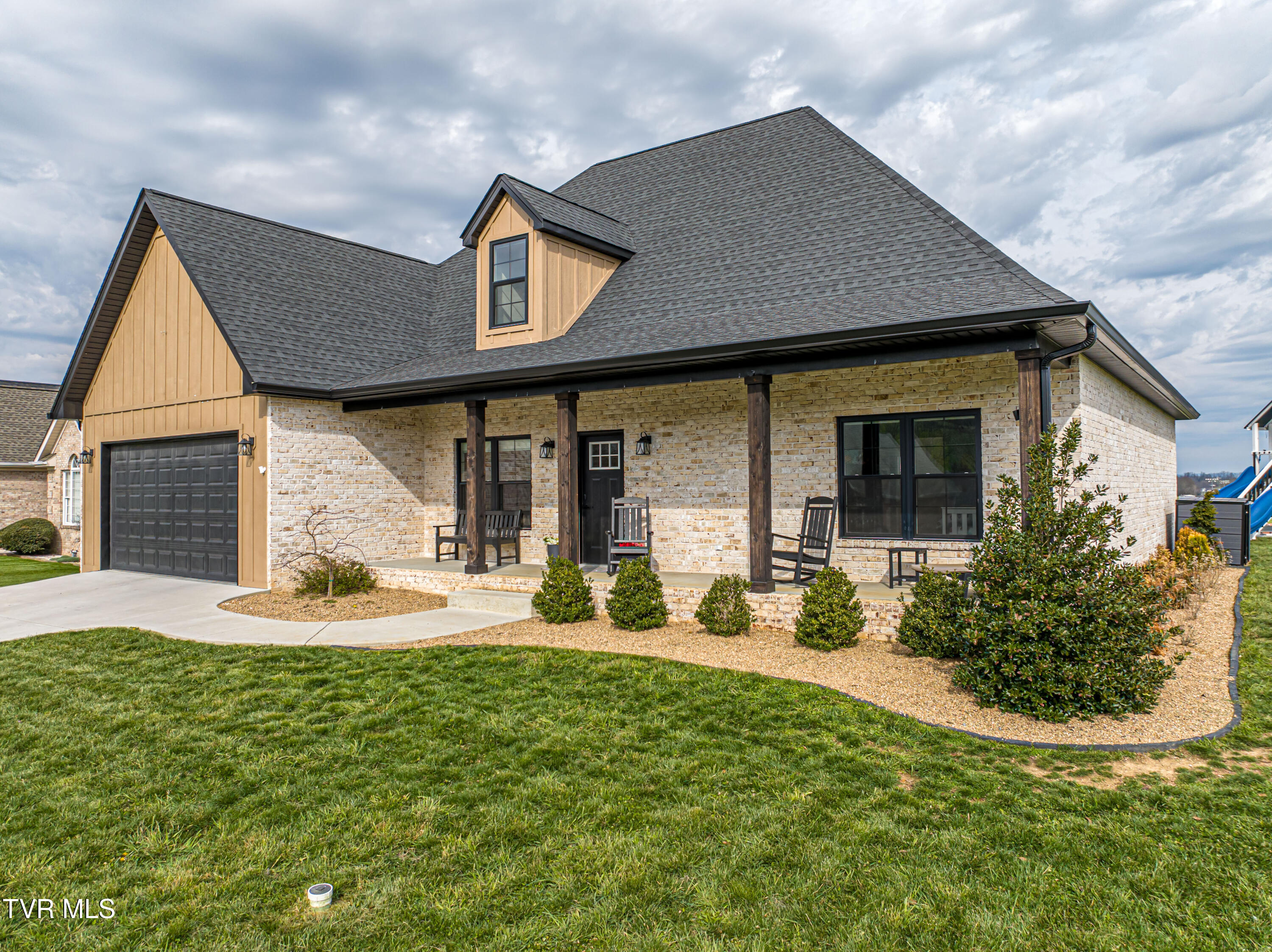 Residential in Glade Spring 2