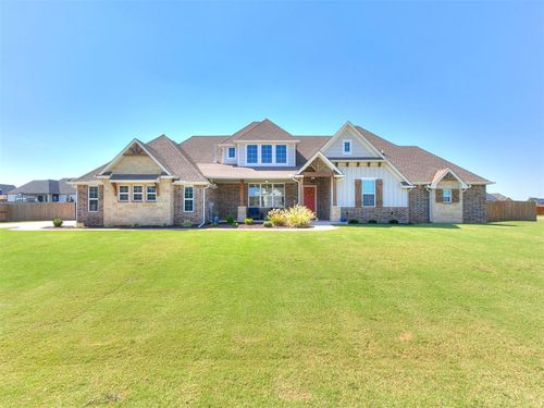 1017 Dorsi Way, Newcastle, OK, 73065-5175 | Card Image