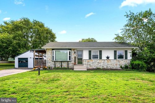 8125 N Union Church Rd, MILFORD, DE, 19963-3641 | Card Image