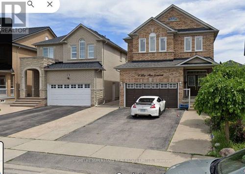 basement-5 Big Moe Crescent, Brampton (Bram East), ON, L6P1K2 | Card Image