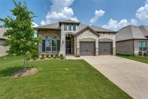 2921 Pronghorn Dr, Melissa, TX, 75454-0510 | Card Image
