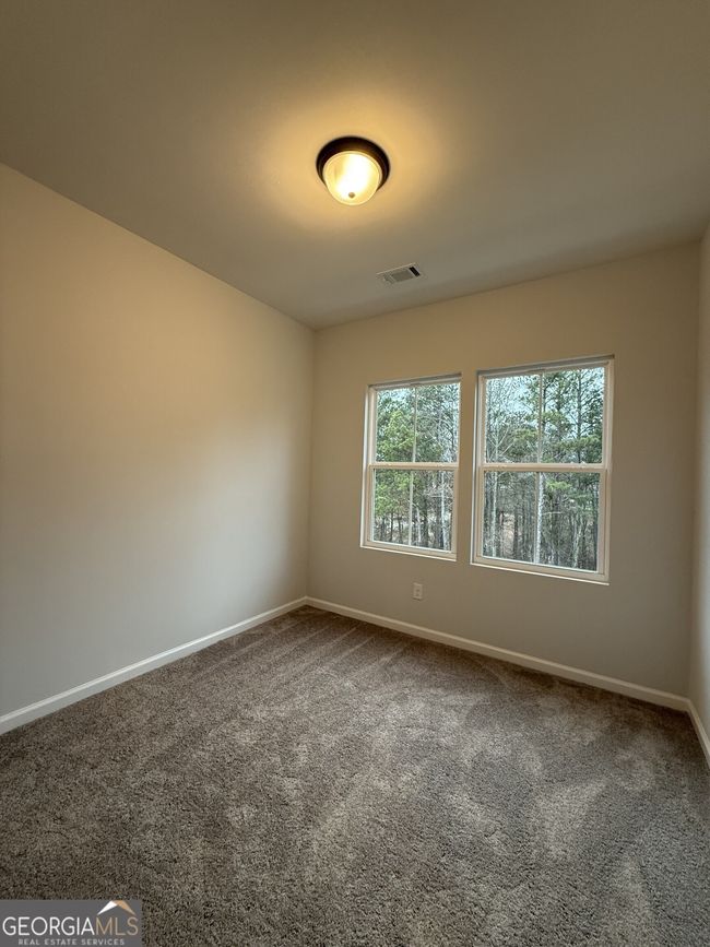 1205 Marlo Way, Townhouse with 3 bedrooms, 4 bathrooms and 2 parking in Acworth GA | Image 18