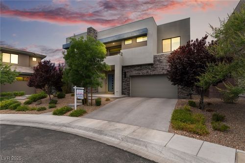 6197 Jewel Vista St, Las Vegas, NV, 89135-1498 | Card Image