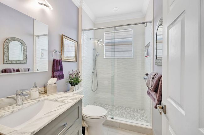 8640 Via Avellino, House other with 3 bedrooms, 2 bathrooms and null parking in Lake Worth FL | Image 29