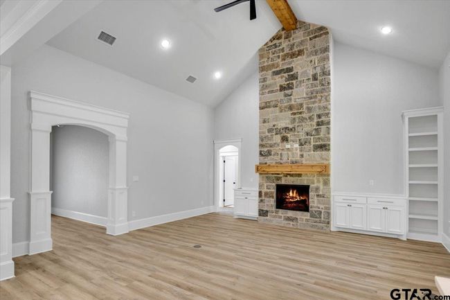 12328 Oak Grove Dr, House other with 4 bedrooms, 4 bathrooms and null parking in Tyler TX | Image 13