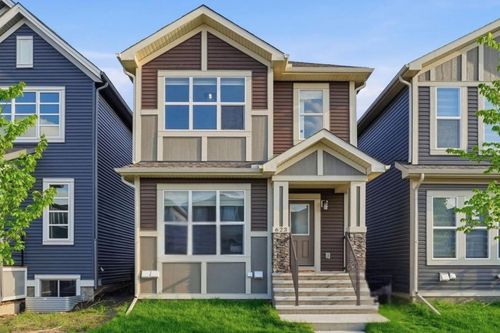 623 Savanna Cres Ne, Calgary, AB, T3J5P2 | Card Image