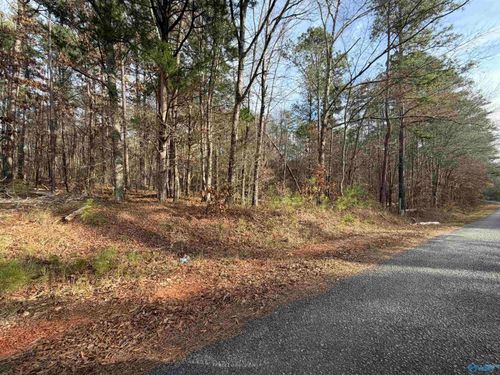 2.50+/- acres County Road 793, Centre, AL, 35960 | Card Image