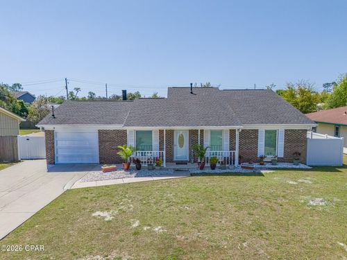 4115 W 21st Place, Panama City, FL, 32405 | Card Image