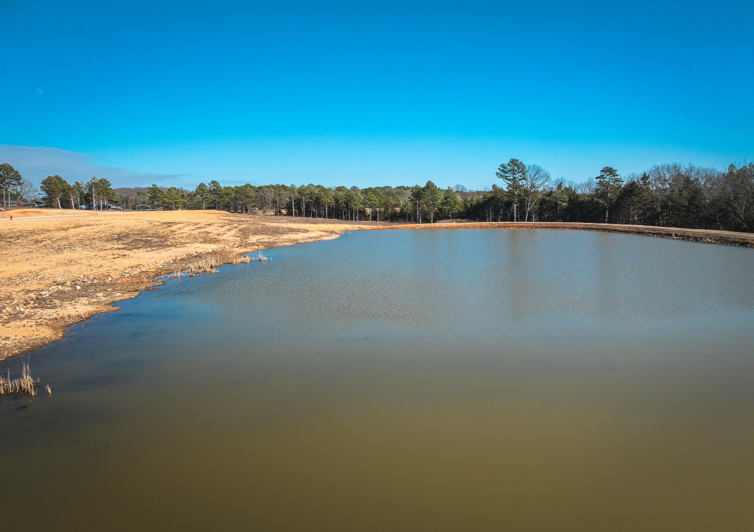 Land in Houston 4