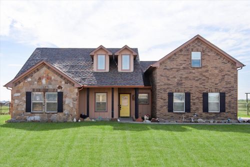 12549 County Road 1002, Godley, TX, 76044-3258 | Card Image