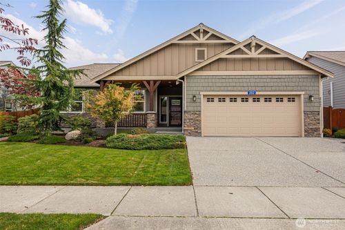 202 Twin Brooks Drive, Mount Vernon, WA, 98273 | Card Image