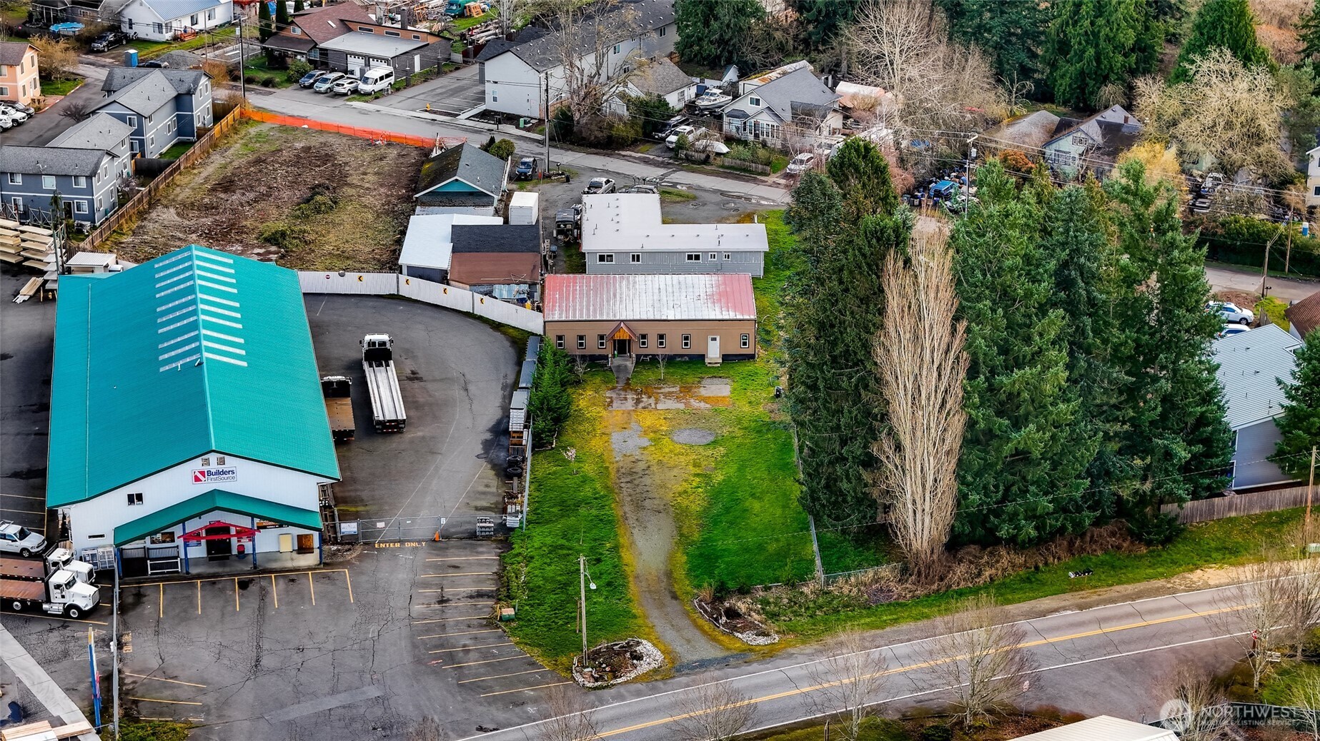 Land in Ferndale 2