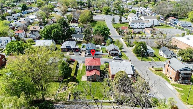 105 Austin Ave, House other with 2 bedrooms, 1 bathrooms and null parking in STAUNTON VA | Image 34
