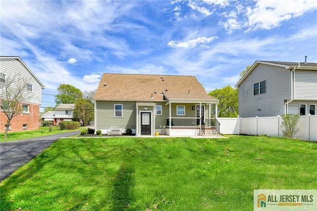 32 Campbell Ave, House other with 5 bedrooms, 3 bathrooms and null parking in Edison NJ | Image 29