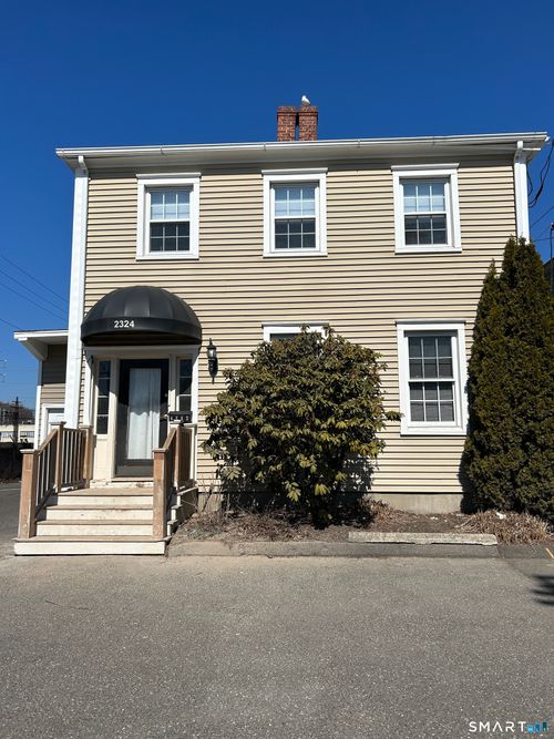 2324 Post Rd, Fairfield, CT, 06824-5656 | Card Image