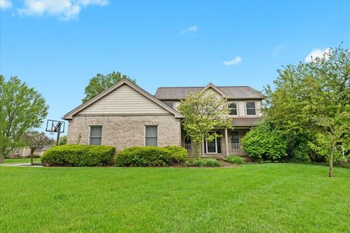 4870 Lytham Ln, Ann Arbor, MI, 48103-8959 | Card Image